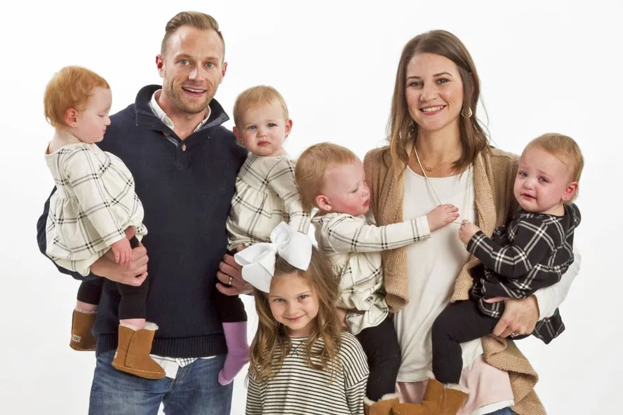 Things You Didn’t Know About ‘OutDaughtered’ Stars Adam And Danielle Busby’s Relationship