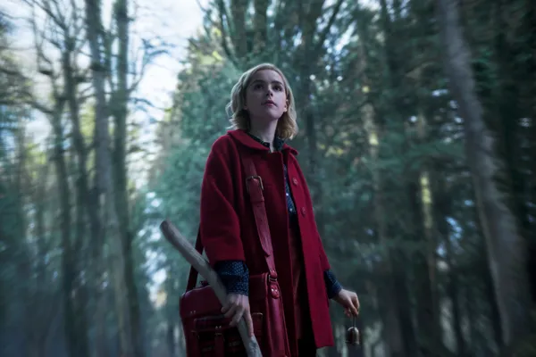 Netflix’s The Chilling Adventures Of Sabrina: Everything To Know