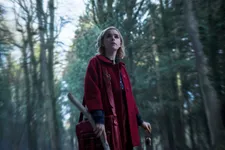 Netflix Releases First Look Of Kiernan Shipka In The Chilling Adventures Of Sabrina