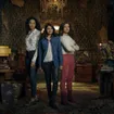Everything You Need To Know About The 'Charmed' Reboot