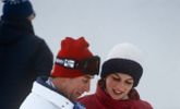 Rare Royal Couple Pics of Diana/Charles, Kate/William, Elizabeth/Philip You Haven't Seen