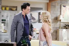 Y&R Weekly Poll: Should Summer And Billy Hookup?