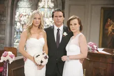 Y&R Weekly Poll: Will Sharon Find Out About Nick And Phyllis This Week?