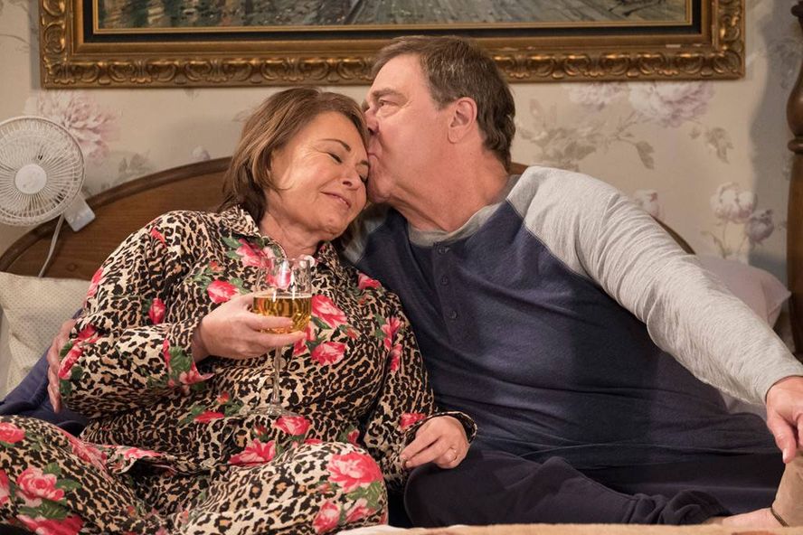 John Goodman May Have Just Let A Big “The Conners” Spoiler Slip