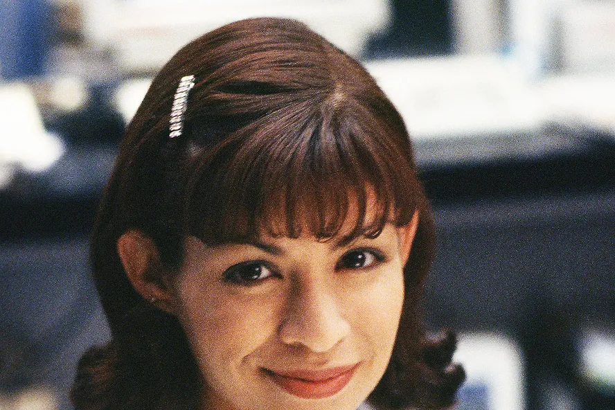 Former ‘ER’ Actress Vanessa Marquez Killed In Confrontation With Police