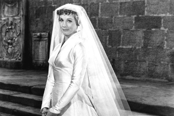 Iconic Movie Wedding Dresses