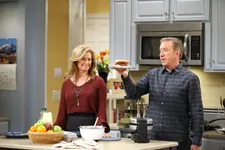 The First Cast Photo For The Revived Last Man Standing Is Here