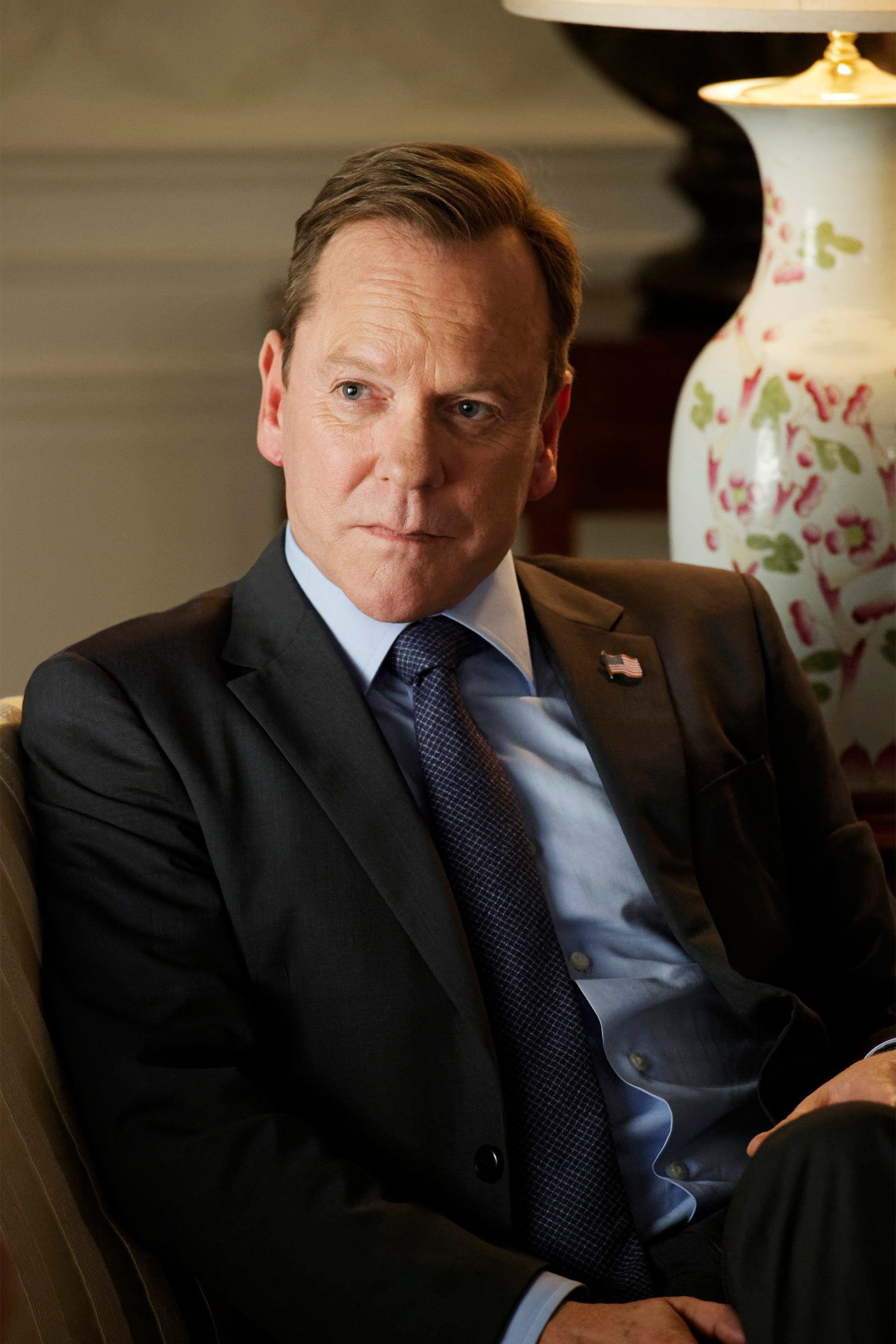 Designated Survivor Saved By Netflix After ABC Cancellation - Fame10