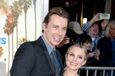 Dax Shepard Denies Claims He Cheated On Kristen Bell With Kayti Edwards