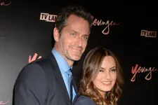 Things You Might Not Know About Mariska Hargitay And Peter Hermann’s Relationship