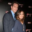 Things You Might Not Know About Mariska Hargitay And Peter Hermann's Relationship