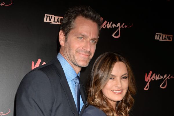 Things You Might Not Know About Mariska Hargitay And Peter Hermann’s Relationship