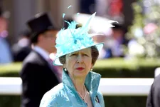 Princess Anne Reveals Why She Doesn’t Shake Hands During Walkabouts