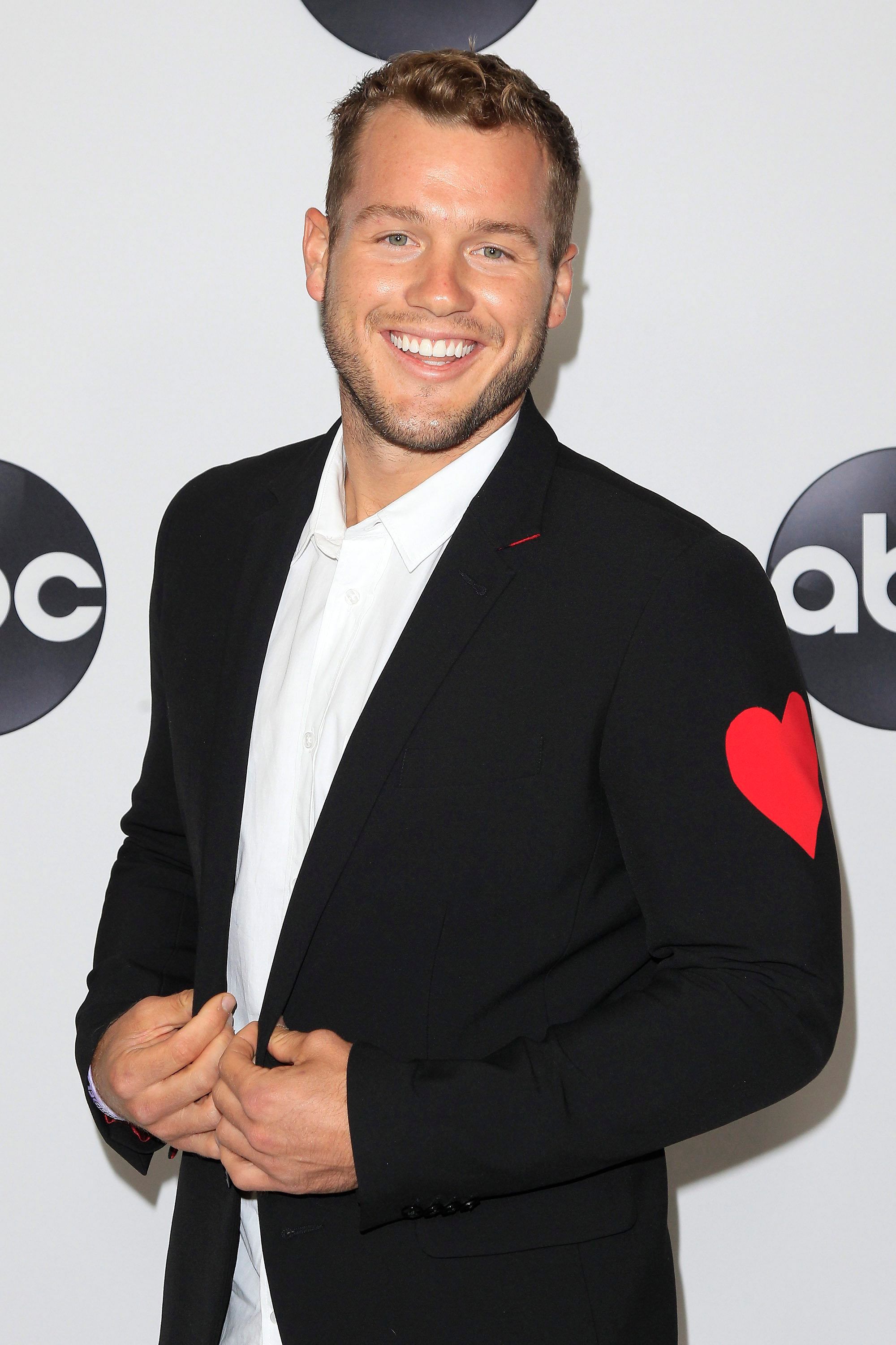 ABC Confirms Colton Underwood As Season 23 Bachelor Lead Fame10