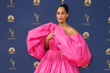 Emmy Awards 2018: The Worst Dressed Stars