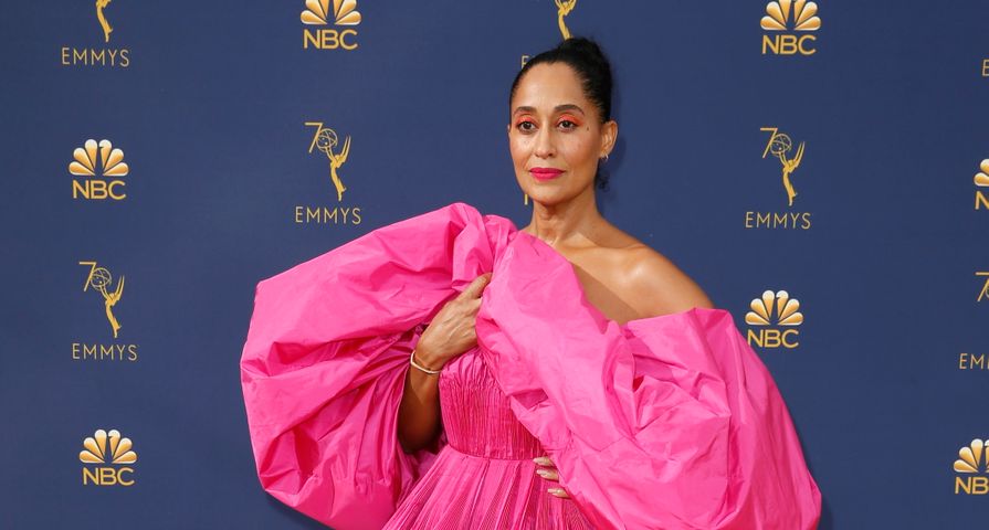Emmy Awards 2018 The Worst Dressed Stars Fame10