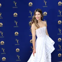 Emmy Awards 2018: The Best Dressed Stars