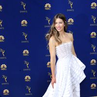 Emmy Awards 2018: The Best Dressed Stars