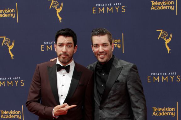 ‘Property Brothers’ Star Jonathan Scott Has Been Asked To Be The Bachelor Four Times