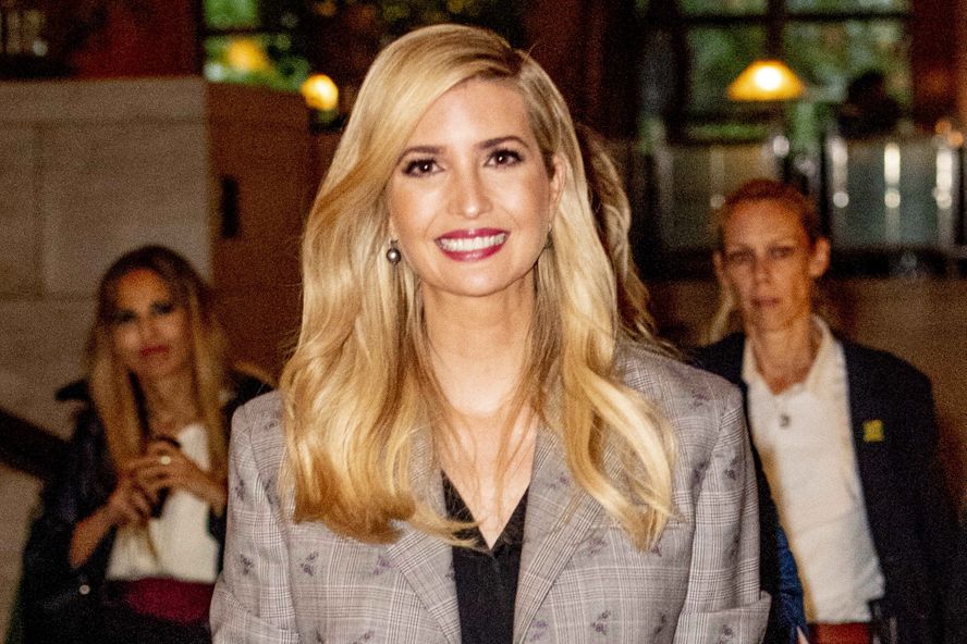 Things You Didn’t Know About Ivanka Trump