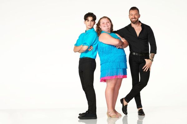 Dancing With The Stars: Juniors 2018: Full Cast For Season 1 (With Pics)