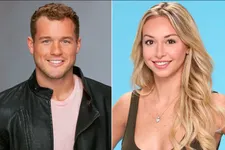 Bachelor Nation’s Corinne Olympios And Dean Unglert Slam New Bachelor Colton Underwood