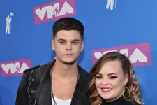 Teen Mom OG’s Tyler Baltierra Reveals His Father Butch Has Relapsed