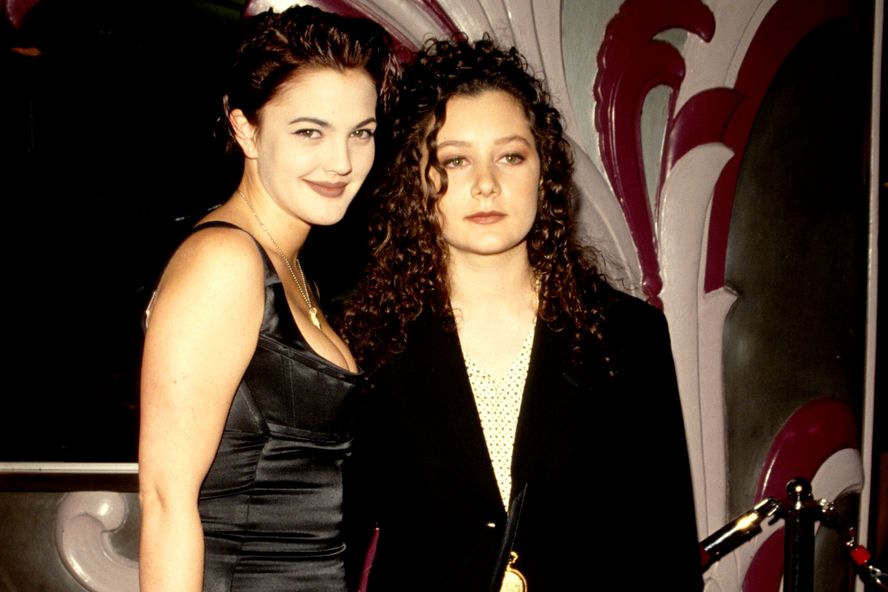 Rare Celebrity Pics From The ’90s You Haven’t Seen