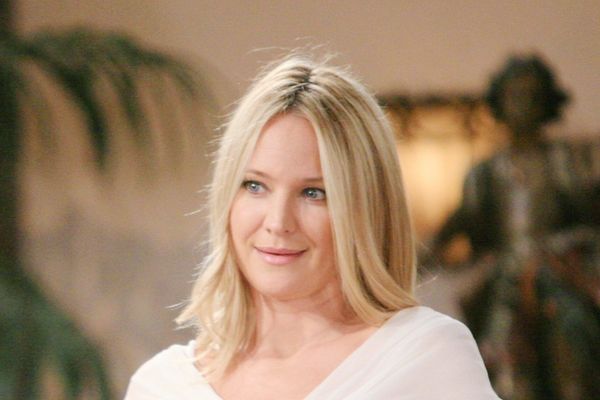 Things You Didn’t Know About Y&R’s Sharon Newman