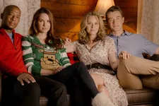 Everything To Know About Lifetime’s One Tree Hill Christmas Reunion Special