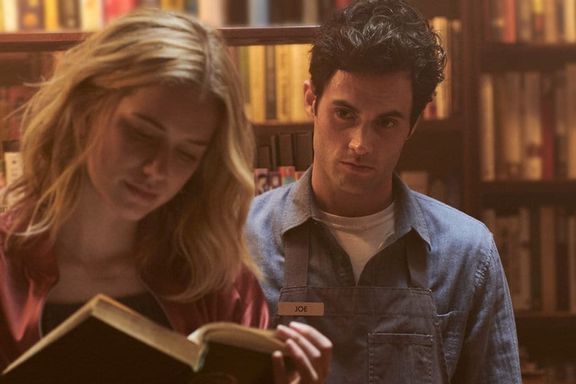 Penn Badgley Says He’s “Literally Been Molested” By Gossip Girl Fans