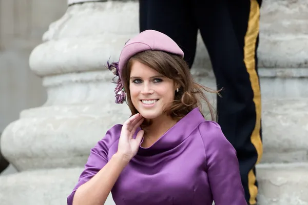 Princess Eugenie’s Best Royal Looks Of All Time