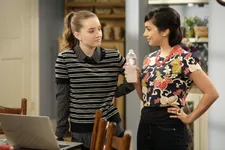 Former ‘Last Man Standing’ Star Molly Ephraim Deletes Twitter Account After Backlash
