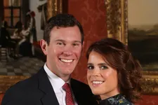 Have You Seen Princess Eugenie’s Incredibly Rare Engagement Ring Yet?
