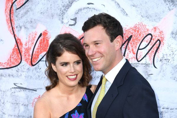 Things You Didn’t Know About Princess Eugenie and Jack Brooksbank’s Relationship