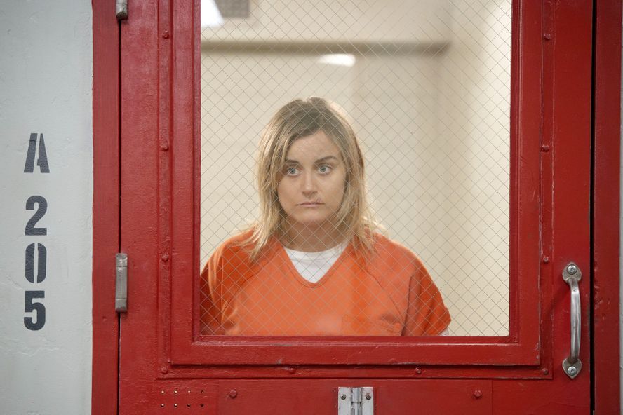 Orange Is The New Black’s Cast Reacts After Announcement That Show Is Ending