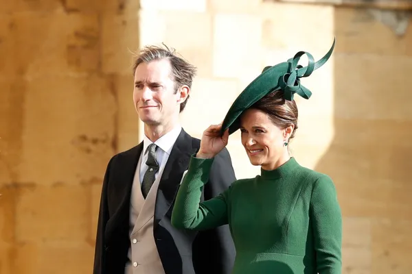 Pippa Middleton’s Most Memorable Fashion Moments Of All Time
