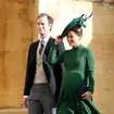 Pippa Middleton's Most Memorable Fashion Moments Of All Time