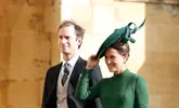 Pippa Middleton's Most Memorable Fashion Moments Of All Time