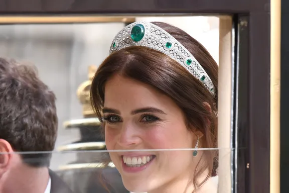 Most Breathtaking Royal Wedding Tiaras