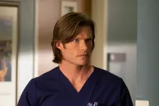 ‘Grey’s Anatomy’ Star Chris Carmack Reacts To Justin Chambers’ Final Episode