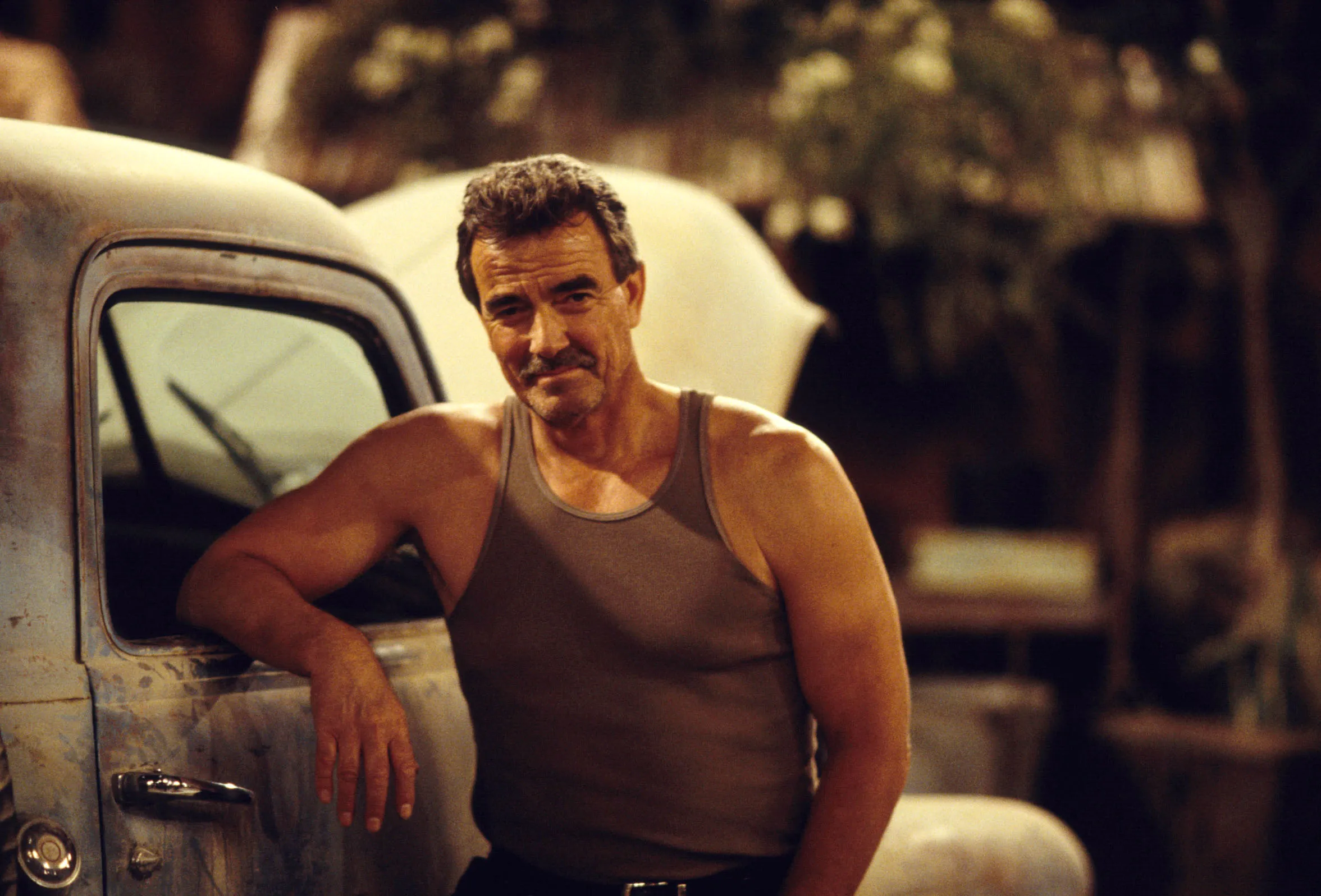 Young And The Restless Victor Newman's Wildest Moments Fame10