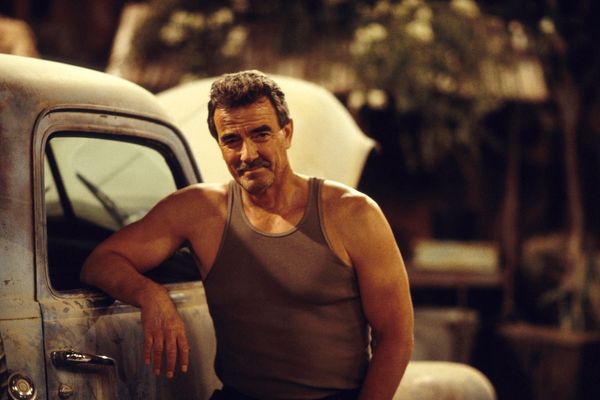 Young And The Restless: Victor Newman’s Wildest Moments