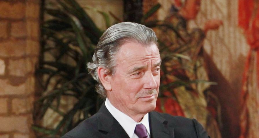 Things You Didn’t Know About Y&R’s Victor Newman - Fame10