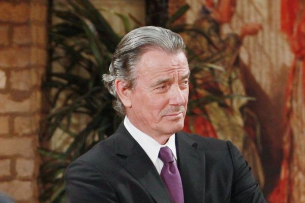 Things You Didn’t Know About Y&R’s Victor Newman