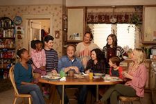 ‘The Conners’ Shares New Cast Portraits Ahead Of Premiere