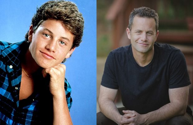 Happy Birthday! Kirk Cameron Turns 48 Today - Fame10