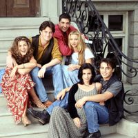Most Shocking Revelations From The "Friends" Book "I'll Be There For You"