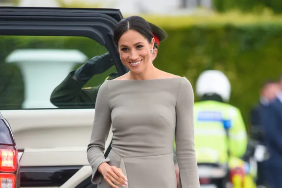 Meghan Markle's Best And Worst Fashion Moments Of 2018