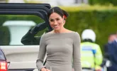 Meghan Markle's Best And Worst Fashion Moments Of 2018